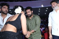 Tillu Square Movie Success Meet Photos